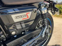 2021 Honda GB 350  Kıbrıs | KKTC İkinci El Satılık Araba - Thumbnail 7