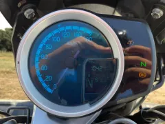2021 Honda GB 350  Kıbrıs | KKTC İkinci El Satılık Araba - Thumbnail 8