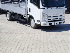 2014 Isuzu Kamyon & Elf Kıbrıs | KKTC İkinci El Satılık Araba - Thumbnail 1