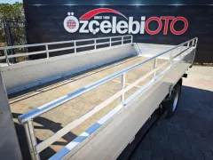 2014 Isuzu Kamyon & Elf Kıbrıs | KKTC İkinci El Satılık Araba - Thumbnail 4
