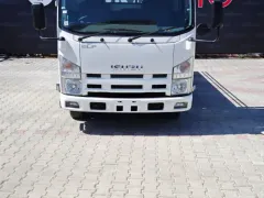 2014 Isuzu Kamyon & Elf Kıbrıs | KKTC İkinci El Satılık Araba - Thumbnail 5