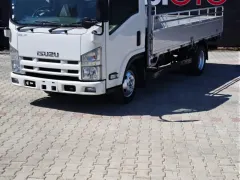 2014 Isuzu Kamyon & Elf Kıbrıs | KKTC İkinci El Satılık Araba - Thumbnail 6