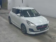 2022 Suzuki Swift 1.2 Kıbrıs | KKTC İkinci El Satılık Araba - Thumbnail 1