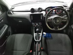 2022 Suzuki Swift 1.2 Kıbrıs | KKTC İkinci El Satılık Araba - Thumbnail 3