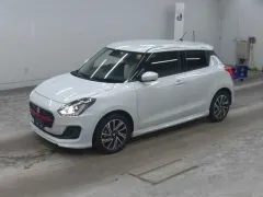 2022 Suzuki Swift 1.2 Kıbrıs | KKTC İkinci El Satılık Araba - Thumbnail 4