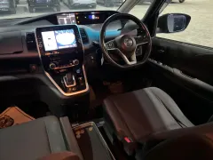 2019 Nissan Serena  Kıbrıs | KKTC İkinci El Satılık Araba - Thumbnail 2