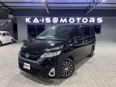 2019 Nissan Serena  Kıbrıs | KKTC İkinci El Satılık Araba - Thumbnail 3