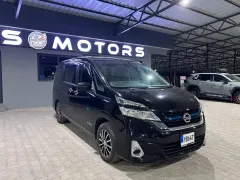 2019 Nissan Serena  Kıbrıs | KKTC İkinci El Satılık Araba - Thumbnail 5