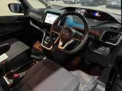 2019 Nissan Serena  Kıbrıs | KKTC İkinci El Satılık Araba - Thumbnail 6