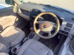 2001 Mazda Demio 1.3i Kıbrıs | KKTC İkinci El Satılık Araba - Thumbnail 2