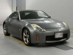 2006 Nissan 350 Z 3.5 Kıbrıs | KKTC İkinci El Satılık Araba - Thumbnail 1