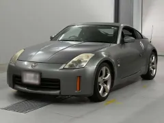 2006 Nissan 350 Z 3.5 Kıbrıs | KKTC İkinci El Satılık Araba - Thumbnail 2