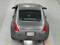 2006 Nissan 350 Z 3.5 Kıbrıs | KKTC İkinci El Satılık Araba - Thumbnail 3