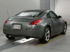 2006 Nissan 350 Z 3.5 Kıbrıs | KKTC İkinci El Satılık Araba - Thumbnail 5
