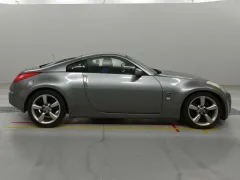 2006 Nissan 350 Z 3.5 Kıbrıs | KKTC İkinci El Satılık Araba - Thumbnail 6