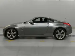 2006 Nissan 350 Z 3.5 Kıbrıs | KKTC İkinci El Satılık Araba - Thumbnail 7