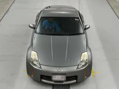 2006 Nissan 350 Z 3.5 Kıbrıs | KKTC İkinci El Satılık Araba - Thumbnail 8