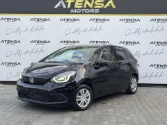 2020 Honda Fit 1.3 Automatic Kıbrıs | KKTC İkinci El Satılık Araba - Thumbnail 1