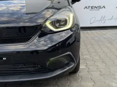 2020 Honda Fit 1.3 Automatic Kıbrıs | KKTC İkinci El Satılık Araba - Thumbnail 2