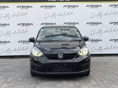 2020 Honda Fit 1.3 Automatic Kıbrıs | KKTC İkinci El Satılık Araba - Thumbnail 3