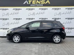 2020 Honda Fit 1.3 Automatic Kıbrıs | KKTC İkinci El Satılık Araba - Thumbnail 4