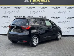 2020 Honda Fit 1.3 Automatic Kıbrıs | KKTC İkinci El Satılık Araba - Thumbnail 5