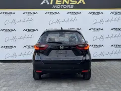 2020 Honda Fit 1.3 Automatic Kıbrıs | KKTC İkinci El Satılık Araba - Thumbnail 6