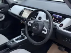 2020 Honda Fit 1.3 Automatic Kıbrıs | KKTC İkinci El Satılık Araba - Thumbnail 7