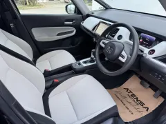 2020 Honda Fit 1.3 Automatic Kıbrıs | KKTC İkinci El Satılık Araba - Thumbnail 8