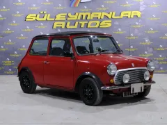 1996 Mini Cooper Cooper 1.5 Kıbrıs | KKTC İkinci El Satılık Araba - Thumbnail 1