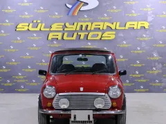 1996 Mini Cooper Cooper 1.5 Kıbrıs | KKTC İkinci El Satılık Araba - Thumbnail 2