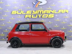 1996 Mini Cooper Cooper 1.5 Kıbrıs | KKTC İkinci El Satılık Araba - Thumbnail 3