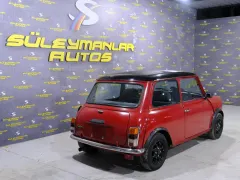 1996 Mini Cooper Cooper 1.5 Kıbrıs | KKTC İkinci El Satılık Araba - Thumbnail 4