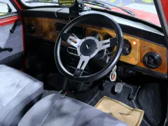 1996 Mini Cooper Cooper 1.5 Kıbrıs | KKTC İkinci El Satılık Araba - Thumbnail 5
