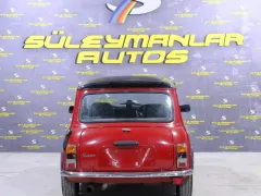 1996 Mini Cooper Cooper 1.5 Kıbrıs | KKTC İkinci El Satılık Araba - Thumbnail 7