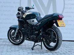1998 Triumph Trident 900  Kıbrıs | KKTC İkinci El Satılık Araba - Thumbnail 4