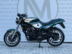 1998 Triumph Trident 900  Kıbrıs | KKTC İkinci El Satılık Araba - Thumbnail 5