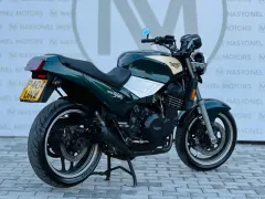 1998 Triumph Trident 900  Kıbrıs | KKTC İkinci El Satılık Araba - Thumbnail 6
