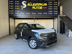 2026 Honda WR-V  Kıbrıs | KKTC İkinci El Satılık Araba - Thumbnail 1