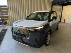 2026 Honda WR-V  Kıbrıs | KKTC İkinci El Satılık Araba - Thumbnail 3