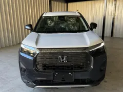 2026 Honda WR-V  Kıbrıs | KKTC İkinci El Satılık Araba - Thumbnail 4