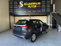 2026 Honda WR-V  Kıbrıs | KKTC İkinci El Satılık Araba - Thumbnail 7
