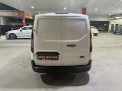 2020 Ford Tourneo Connect  Kıbrıs | KKTC İkinci El Satılık Araba - Thumbnail 6