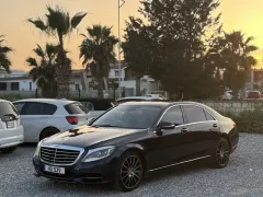 2014 Mercedes-Benz S Serisi S 350 D Kıbrıs | KKTC İkinci El Satılık Araba - Thumbnail 5