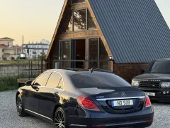 2014 Mercedes-Benz S Serisi S 350 D Kıbrıs | KKTC İkinci El Satılık Araba - Thumbnail 6