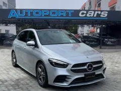 2021 Mercedes-Benz B Serisi B 180 Kıbrıs | KKTC İkinci El Satılık Araba - Thumbnail 1