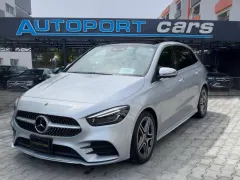 2021 Mercedes-Benz B Serisi B 180 Kıbrıs | KKTC İkinci El Satılık Araba - Thumbnail 2