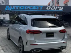 2021 Mercedes-Benz B Serisi B 180 Kıbrıs | KKTC İkinci El Satılık Araba - Thumbnail 3