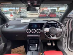 2021 Mercedes-Benz B Serisi B 180 Kıbrıs | KKTC İkinci El Satılık Araba - Thumbnail 5