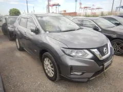 2022 Nissan X-Trail  Kıbrıs | KKTC İkinci El Satılık Araba - Thumbnail 1